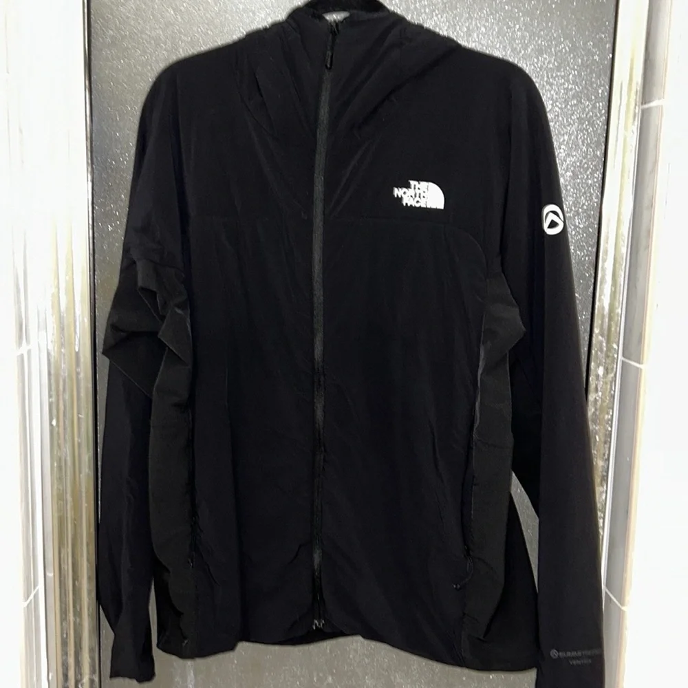 The North Face Summit Casaval Hybrid Midlayer Hoodie